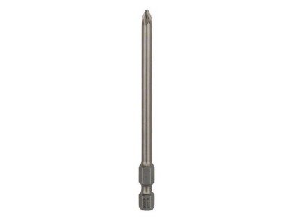Bit BOSCH Extra Hard PZ1 89mm 3ks | ajtech.sk