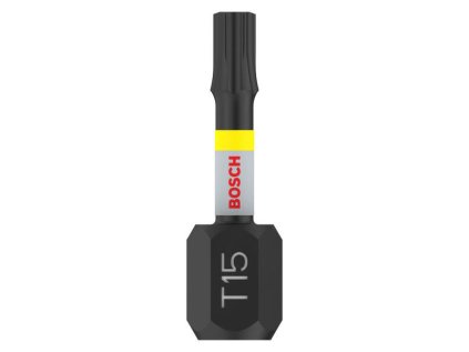 Bosch Bity Impact Control T15, 2 ks | ajtech.sk