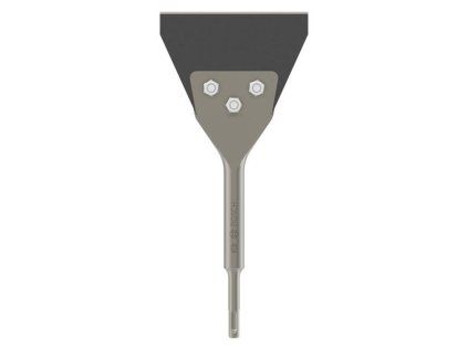 Škrabací sekáč Bosch PRO SDS-Plus Floor Scraper (130 mm) | ajtech.sk