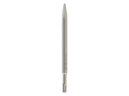 Sekáč špicatý Bosch SDS Plus 250 mm 10ks | ajtech.sk