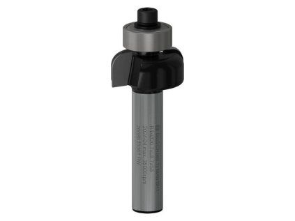 Dlabacia fréza Bosch 8 mm R1=4 mm | ajtech.sk