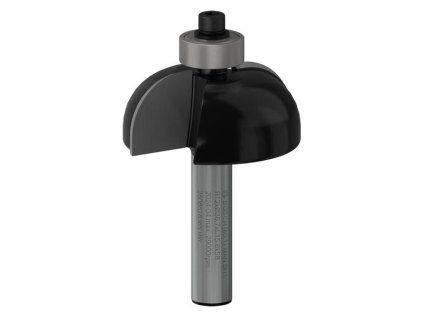 Dlabacia fréza Bosch 8 mm R1=12 mm | ajtech.sk