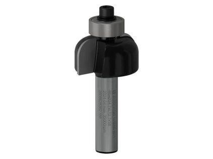 Dlabacia fréza Bosch 8 mm R1=6 mm | ajtech.sk