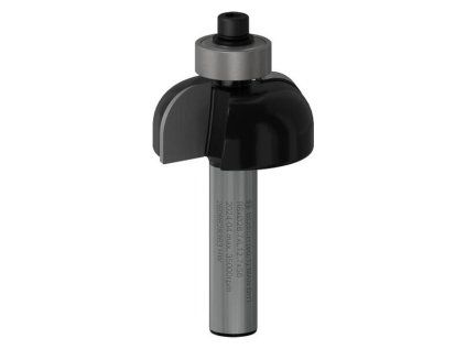 Dlabacia fréza Bosch 8 mm R1=8 mm | ajtech.sk