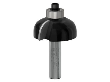 Dlabacia fréza Bosch 8 mm R1=10 mm | ajtech.sk