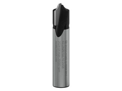 Profilová fréza Bosch 8 mm r1 = 3,2 mm | ajtech.sk