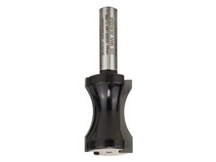 Bosch Fréza polooblá Standard for Wood 8mm R1 18,3mm D 20,6mm L 32mm G 63,5mm | ajtech.sk