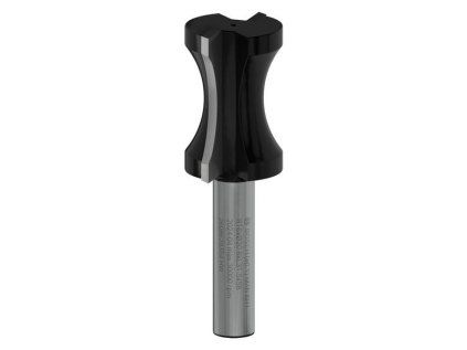 Poloblá fréza Bosch 8 mm R1 | ajtech.sk