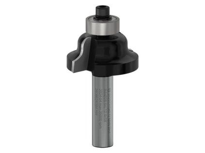 Profilová fréza Bosch 8mm R1 4x12,4mm | ajtech.sk