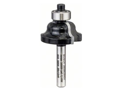 Bosch Fréza profilová B Standard for Wood 8mm D28,6mm L 12,4mm G 54mm | ajtech.sk