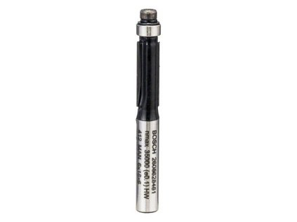 Bosch Fréza zarovnávacia Standard for Wood Laminate 6mm D 6,4mm L 16,2mm G 54mm | ajtech.sk