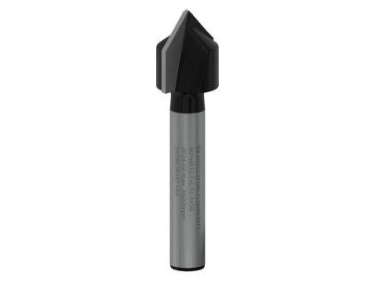 Drážkovacia fréza Bosch V-tvar 6 mm 90° | ajtech.sk