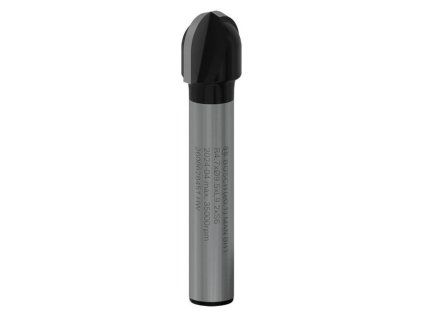 Žliabkovacia fréza Bosch 6 mm 9,5 mm | ajtech.sk