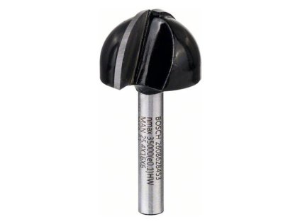 Bosch Fréza žliabkovaciacia Standard for Wood 6 mm D 25,4 mm L 15,6 mm G 49 mm | ajtech.sk