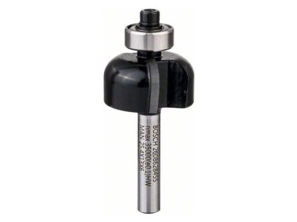 Bosch Fréza dlabacia Standard for Wood 6mm R1 6,4mm D 25,4mm L 12,7mm G 54mm | ajtech.sk