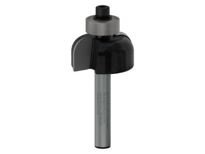 Dlabacia fréza Bosch 6 mm s ložiskom | ajtech.sk