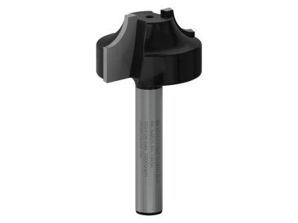 Fréza na zaobľovanie Bosch 6 mm R6,3 | ajtech.sk