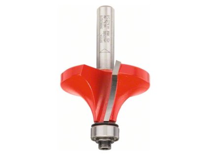 Bosch Fréza zaobľovacia EXPERT for Wood 8mm D 44,4mm R1 15,9mm L 22,2mm G 64mm | ajtech.sk
