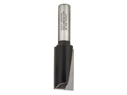 Bosch Fréza drážkovacia Standard for Wood 2 brity 12mm D1 20mm L 40mm G 81mm | ajtech.sk