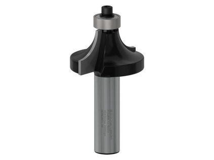 Zaobľovacia fréza Bosch 12mm, 12x19mm | ajtech.sk
