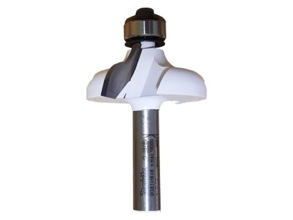Makita Žliabkovacia fréza s ložiskom Priemer 38.1 mm stopka 8 mm, D-48789 | ajtech.sk