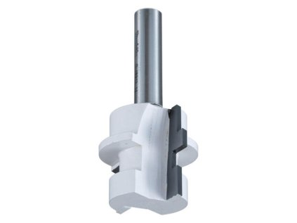 Makita Drážkovacia fréza s ložiskom Priemer 30.1 mm stopka 8 mm, D-48913 | ajtech.sk