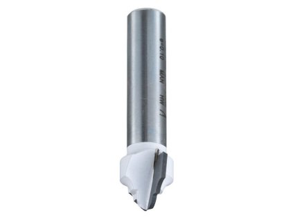 Makita Profilová vodiaca frézka Priemer 12.7 mm stopka 8 mm, D-48206 | ajtech.sk
