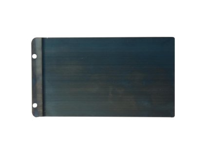 Oceľové dosky  pre pásové brúsky Makita 9924DB, 341705-6 | ajtech.sk
