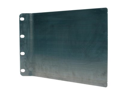 Oceľové dosky  pre pásové brúsky Makita 9401 a 9402, 342328-3 | ajtech.sk