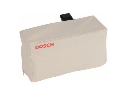 Vrecko na prach Bosch pre hoblíky PHO | ajtech.sk