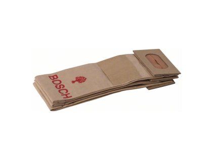 Vrecko na prach Bosch pre GSS 230 280A | ajtech.sk