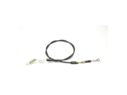 Bowden automatickej brzdy pre Hurricane F-700 | ajtech.sk