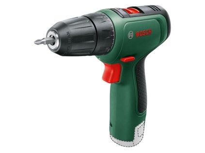 Bosch EasyDrill 1200 Akumulátorová vŕtačka skrutkovač (bez aku) 06039D3005 | ajtech.sk