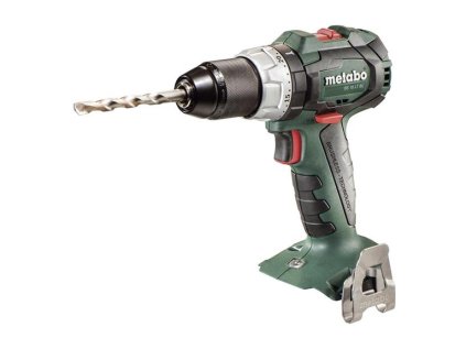 Aku skrutkovač Metabo BS 18 LT BL bez aku | ajtech.sk