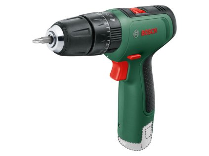 Aku vŕtačka BOSCH EasyImpact 1200 Solo | ajtech.sk