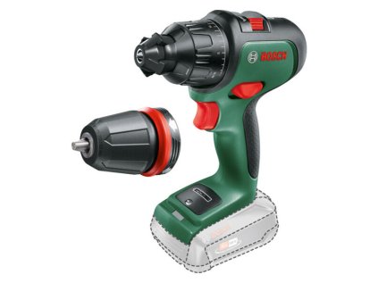 Aku skrutkovač BOSCH AdvancedImpact 18 Solo | ajtech.sk