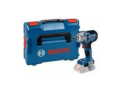 BOSCH GDS 18V-450 PC Rázový uťahovač | ajtech.sk