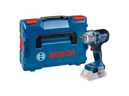 BOSCH GDS 18V-450 PC Rázový uťahovač | ajtech.sk