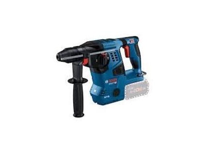 Aku vŕtacie kladivo BOSCH GBH 18V-28 18V Solo | ajtech.sk