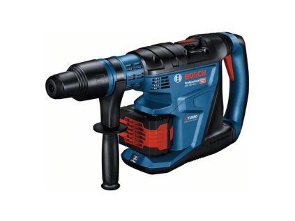 Aku kladivo BOSCH GBH 18V-40 BITURBO SDS max | ajtech.sk