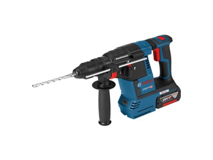 Aku kladivo BOSCH GBH 18V-26F 2x8.0Ah | ajtech.sk