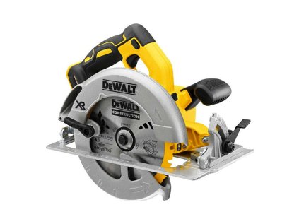 Aku okružná píla DeWALT DCS570NT 18V | ajtech.sk