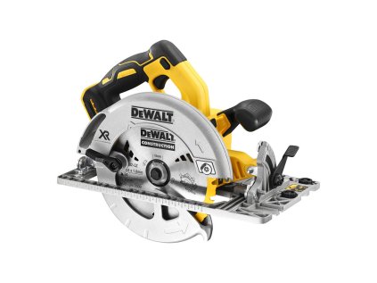 Aku okružná píla DeWALT DCS572NT 18V | ajtech.sk