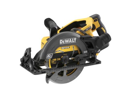 Aku okružná píla DeWALT DCS577N 54V | ajtech.sk