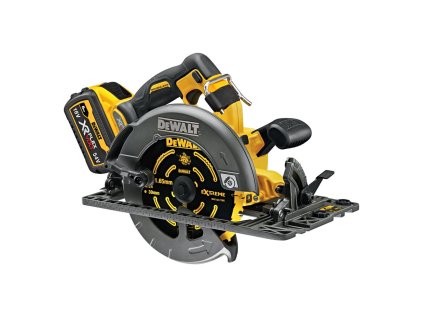 Aku okružná píla DeWALT DCS579T2 54V 6,0 Ah | ajtech.sk