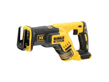 Aku chvostová píla DeWALT DCS367NT 18V | ajtech.sk