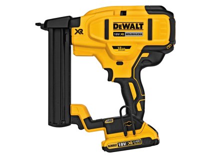 Aku sponkovačka DeWALT DCN681D2 18V 2x2,0 Ah | ajtech.sk