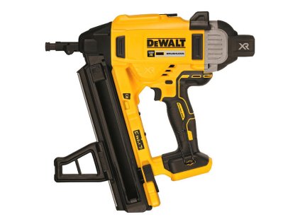 DeWALT DCN890N Aku klincovačka bez aku | ajtech.sk