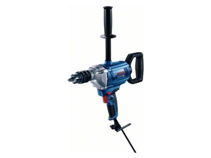 Vŕtačka Bosch GBM 1600 RE 850W | ajtech.sk