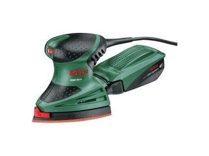 Multibrúska BOSCH PSM 160 A | ajtech.sk